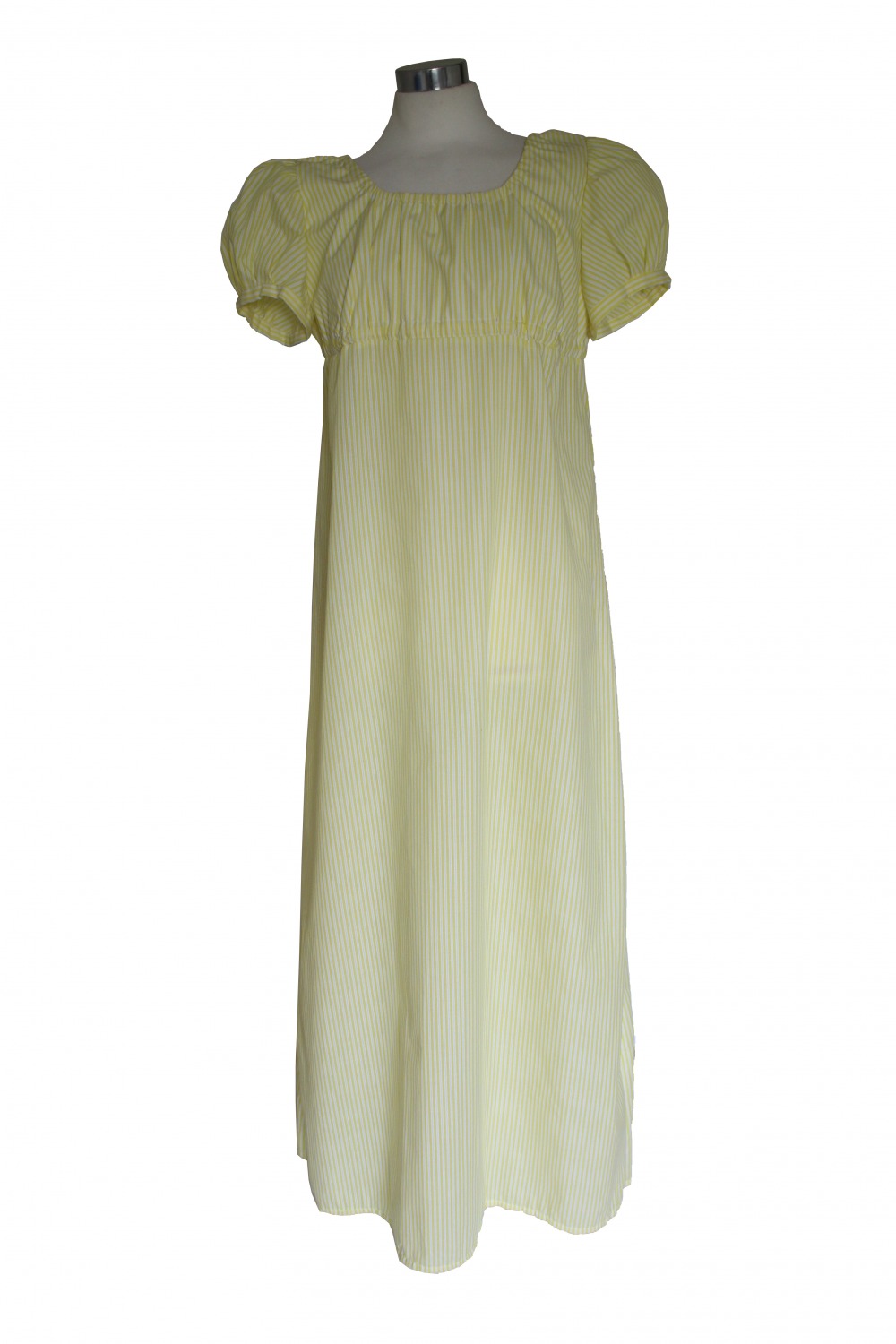 Ladies 18th 19th Century Regency Jane Austen Costume Size 16 - 18 Image